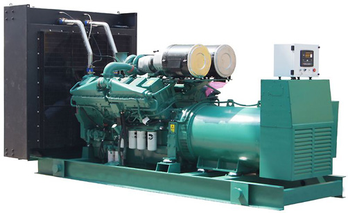 临河30kw康明斯柴油发电机组图片 临河30kw康明斯柴油发电机组图片